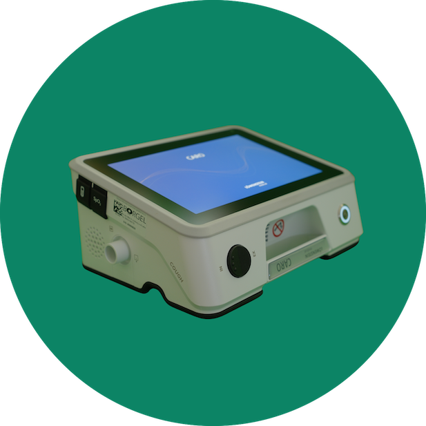 Caro Hustenassistent